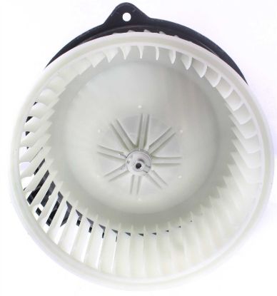 Picture of Blower Motor