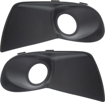 Picture of Fog Light Trim