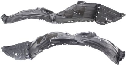 Picture of Fender Liner