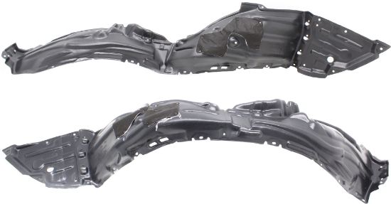 Picture of Fender Liner