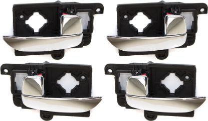 Picture of Interior Door Handle