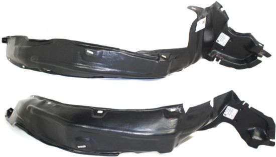 Picture of Fender Liner