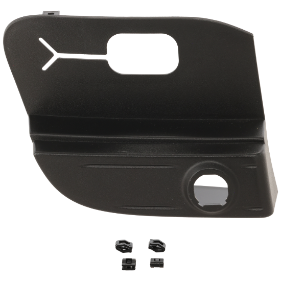 Picture of Hitch Cover