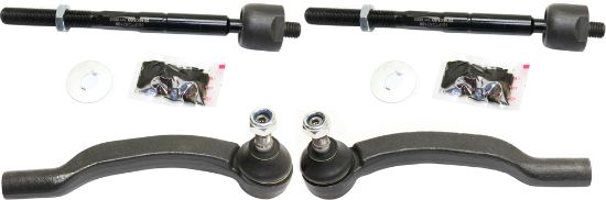 Picture of Tie Rod End