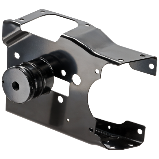 Picture of Bumper Bracket