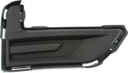 Picture of Fog Light Cover