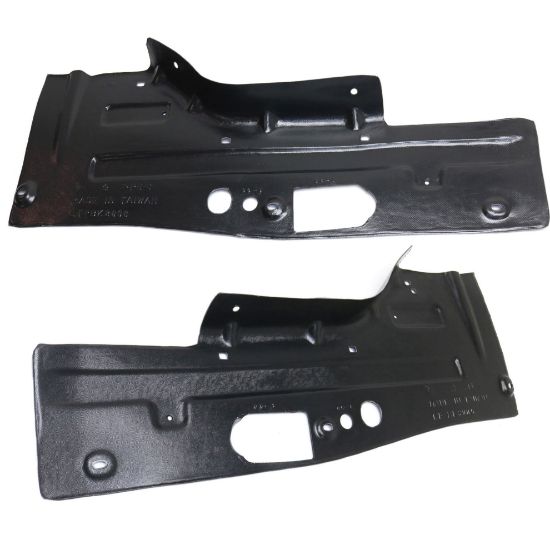 Picture of Engine Splash Shield