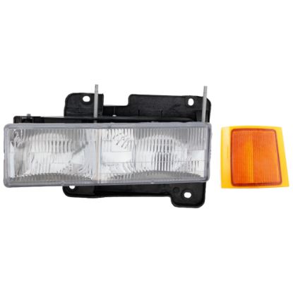 Picture of Headlight