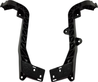 Picture of Radiator Support Bracket