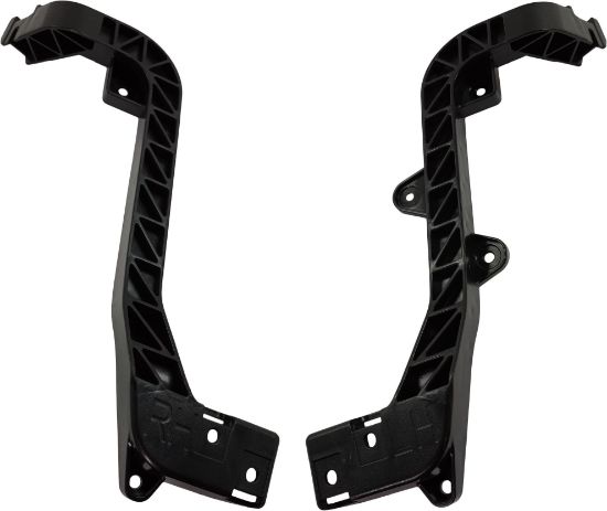 Picture of Radiator Support Bracket
