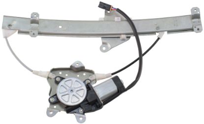 Picture of Window Regulator