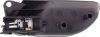 Picture of Interior Door Handle