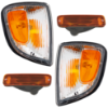 Picture of Corner Light
