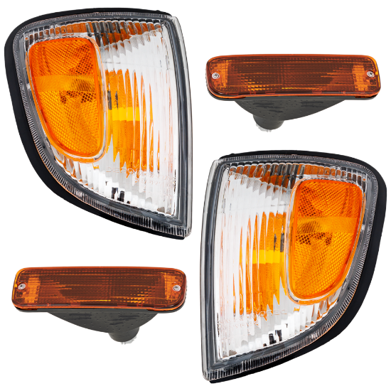 Picture of Corner Light