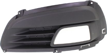 Picture of Fog Light Trim