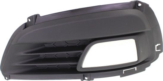 Picture of Fog Light Trim