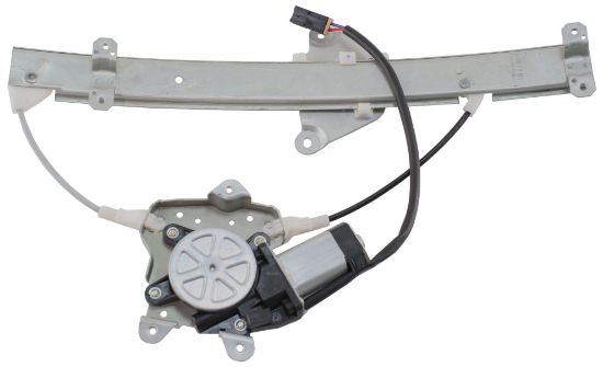 Picture of Window Regulator