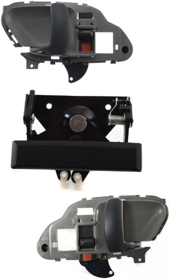 Picture of Tailgate Handle