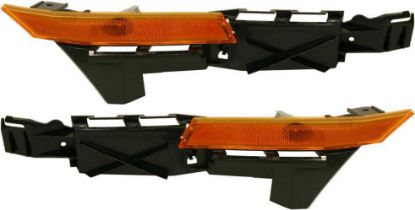 Picture of Bumper Retainer