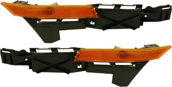 Picture of Bumper Retainer