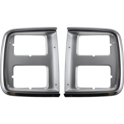 Picture of Headlight Door