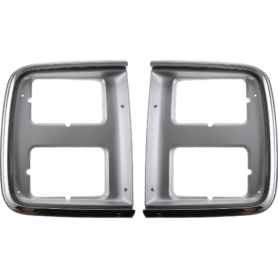 Picture of Headlight Door