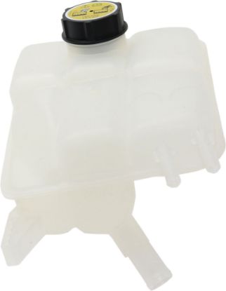 Picture of Coolant Reservoir