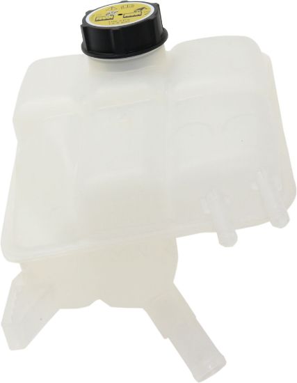 Picture of Coolant Reservoir