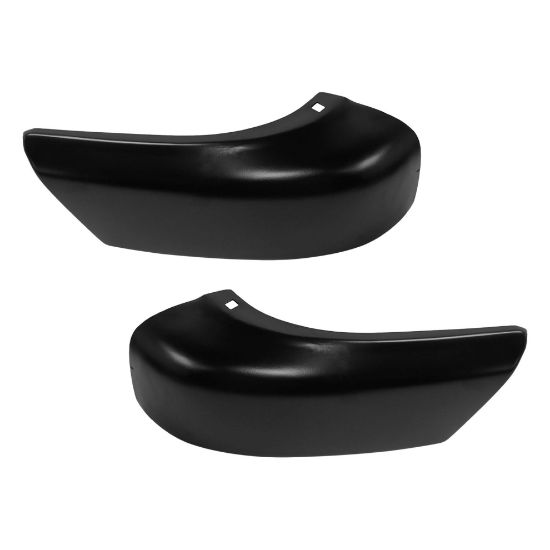 Picture of Bumper End