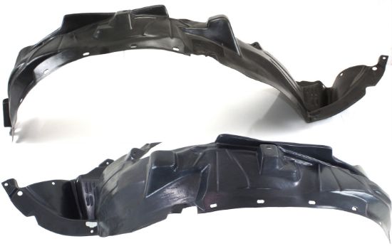 Picture of Fender Liner