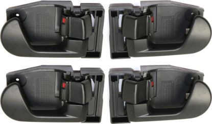 Picture of Interior Door Handle