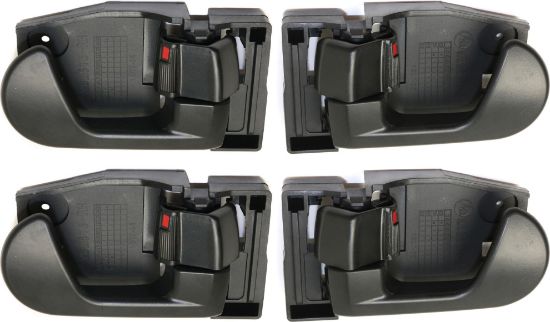 Picture of Interior Door Handle