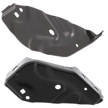 Picture of Radiator Support Bracket