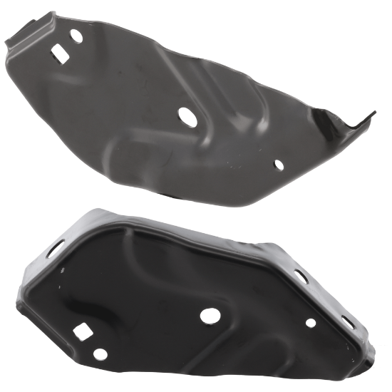 Picture of Radiator Support Bracket