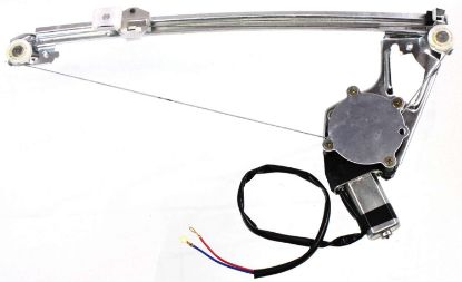 Picture of Window Regulator