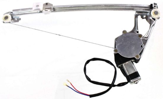 Picture of Window Regulator