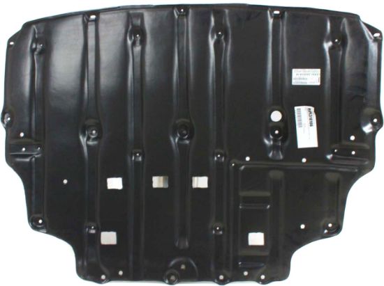 Picture of Engine Splash Shield