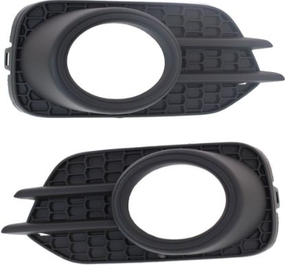 Picture of Fog Light Trim