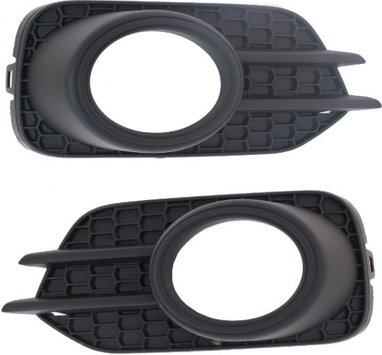 Picture of Fog Light Trim