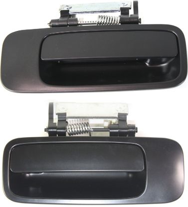 Picture of Exterior Door Handle