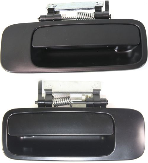 Picture of Exterior Door Handle