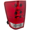 Picture of Tail Light