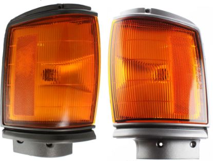 Picture of Corner Light