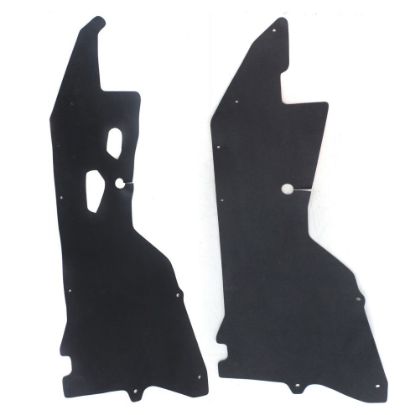 Picture of Engine Splash Shield