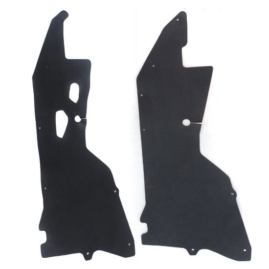 Picture of Engine Splash Shield