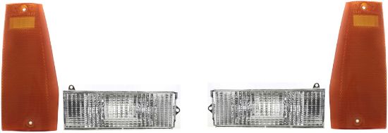 Picture of Turn Signal Light