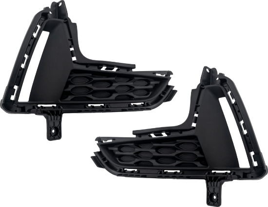 Picture of Fog Light Cover