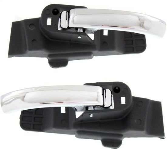 Picture of Interior Door Handle