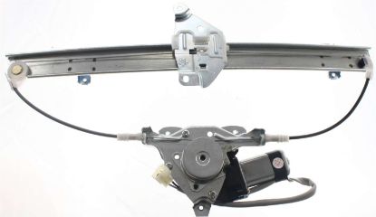 Picture of Window Regulator