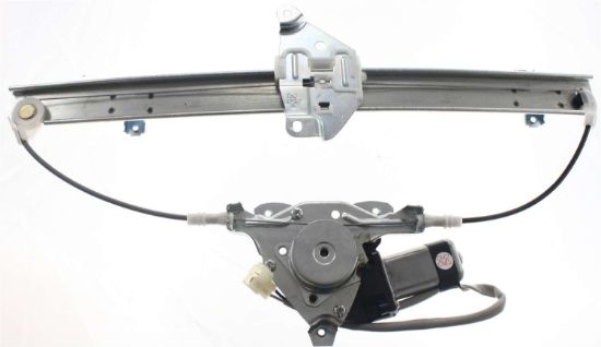 Picture of Window Regulator